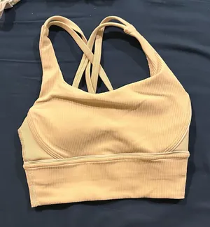Lululemon Energy Bra Long Line thumbnail 1