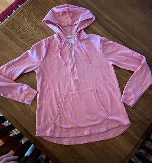 Victoria's Secret Pullover Angle Hoodie thumbnail 2