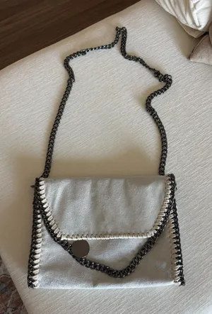 Silver Purse thumbnail 1