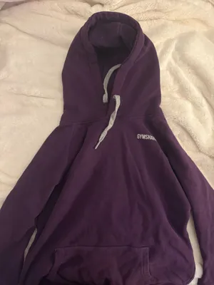 Gymshark Hoodie thumbnail 1