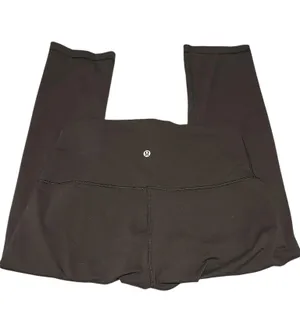 Lululemon Wunder Under High-Rise 24" thumbnail 2