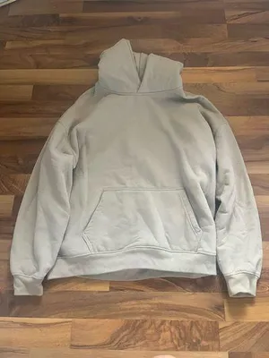 Originals sweatshrit tan thumbnail 1