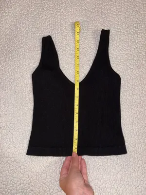 FP Movement Ribbed Tank thumbnail 8