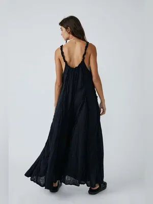 Free people Mckinley Maxi Dress thumbnail 3