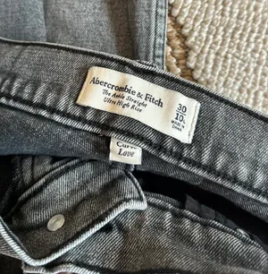 Abercrombie Jeans thumbnail 4