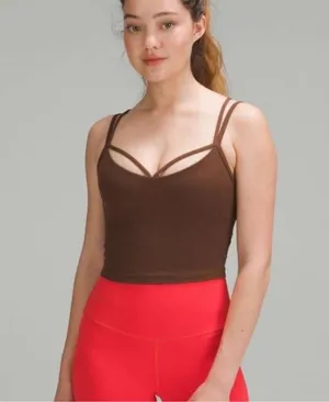 Lululemon Align Tank thumbnail 1