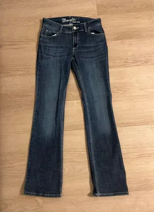 Bootcut Jeans thumbnail 1