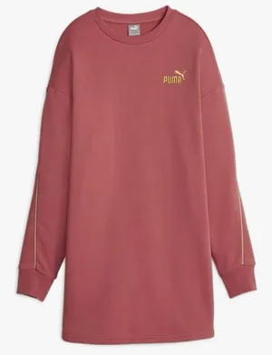 Puma Long‎ Sleeves Dress thumbnail 1