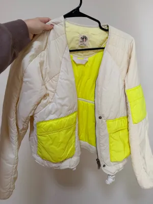 FP Movement bomber jacket thumbnail 2