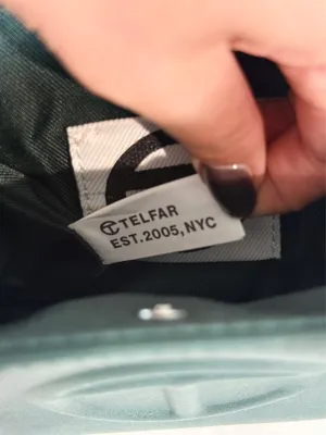 Telfar Small Shopping Bag thumbnail 7