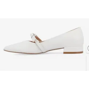 NEW Journee Faux Crocodile Cait Mary Jane Low Pump 6.5 $90 thumbnail 3