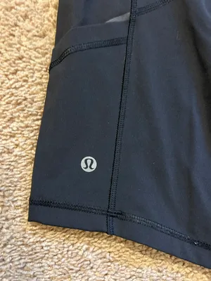 Biker Shorts thumbnail 6