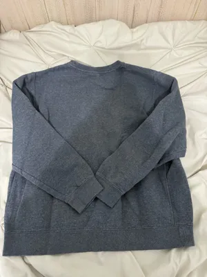 Nike Unisex Crewneck Sweatshirt thumbnail 5