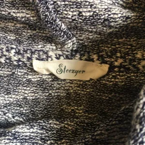Steezyer small grey long‎ sleeved top Gray thumbnail 6