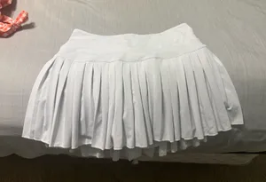 Gold Hinge Skirt thumbnail 1