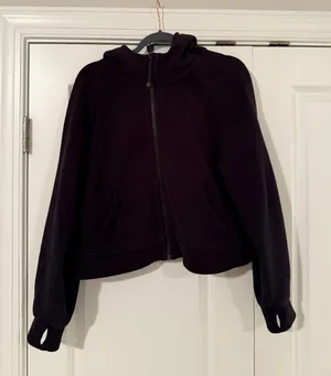 Scuba Hoodie thumbnail 1
