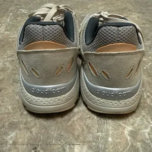 ADIDAS Crazy Chaos Gray Sneakers Size 9 thumbnail 12