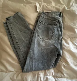 PacSun Highwaisted Jeans thumbnail 4