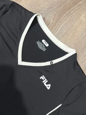 FILA short sleeve top thumbnail 8
