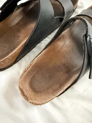 Birkenstock Sandals Black thumbnail 5