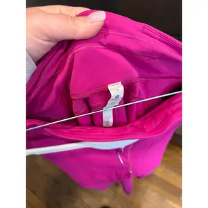 Lululemon Invigorate‎ High-Rise Tight 25" Ripened Raspberry 18 thumbnail 3