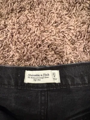 Abercrombie Shorts thumbnail 4