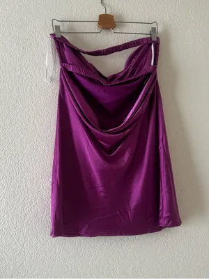 Princess Polly Faviola Mini dress thumbnail 9