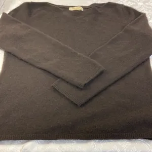 Peck & Peck cashmere blouse L thumbnail 5