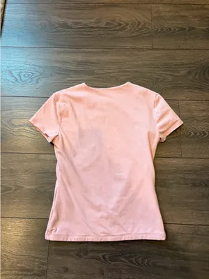 Abercrombie pink baby tea thumbnail 3