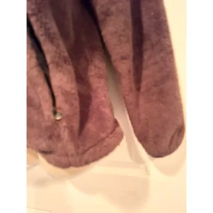 The North Face Osito-Style Plush Fleece Zip Jacket –‎ Women’s Medium thumbnail 8