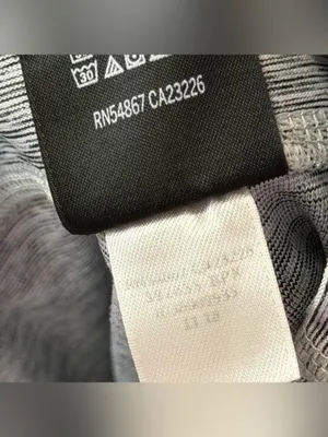 Victoria’s Secret PINK Ultimate Leggings XS Grey thumbnail 7