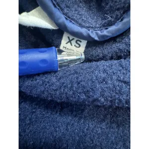 Cotopaxi Teca Fleece Pullover, Navy Colorblock, Women's XS Gorpcore Outdoor thumbnail 5