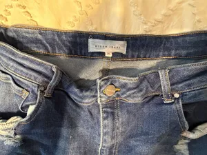 Risen Blue Jeans  thumbnail 3