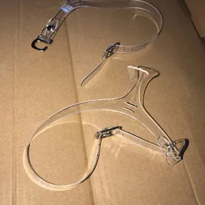 Heels-dressy with sparkels. Size 8 thumbnail 7