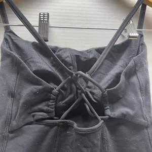 Lululemon Strappy Back Tank Top thumbnail 3