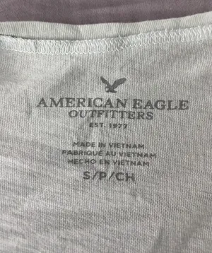 American Eagle Long Sleeve thumbnail 3
