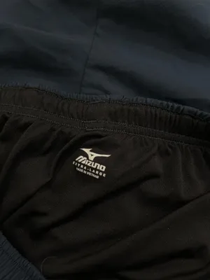 Mizuno XL blue shorts thumbnail 7