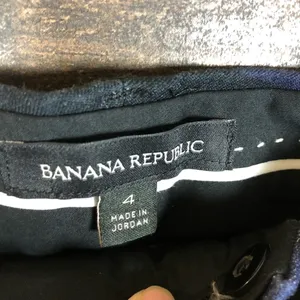 Banana‎ republic dress pants thumbnail 4