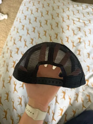 Gallery Dept. hat thumbnail 3
