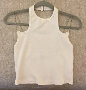 I.AM.GIA Chain Tank Top thumbnail 3