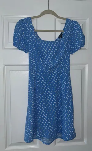 Lily Rose Boutique Dress thumbnail 1