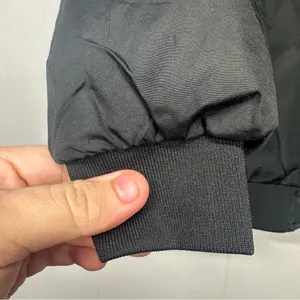 Woman’s Black Jacket medium thumbnail 4