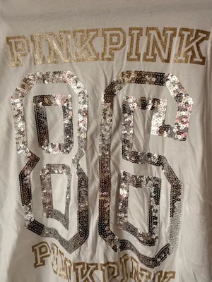 Victoria's Secret PINK Top thumbnail 5