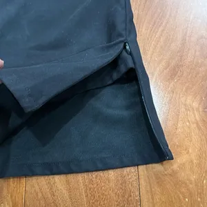 Patagonia‎ Skort Women Black Active Hiking Golf Skirt 8 thumbnail 5