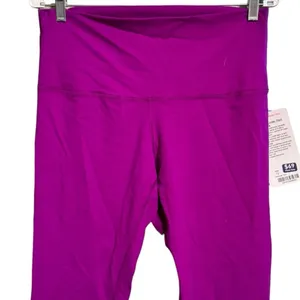 Lululemon Wonder Under‎ Pant Hi-Rise nwt thumbnail 3