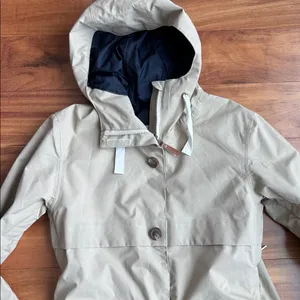 RIDE snowboard jacket thumbnail 2