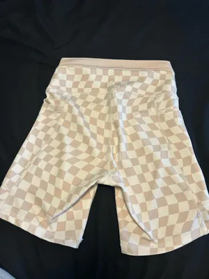 WILO Anthropologie The Label Biker Shorts thumbnail 3
