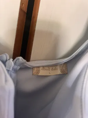 Altar'd State Dress thumbnail 3