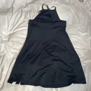 MADEWELL Flex 2.0 Fitness Athletic‎ Dress Shorts Black Small thumbnail 3