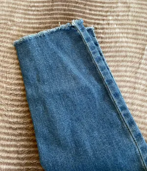 High Rise Skinny Jeans thumbnail 5